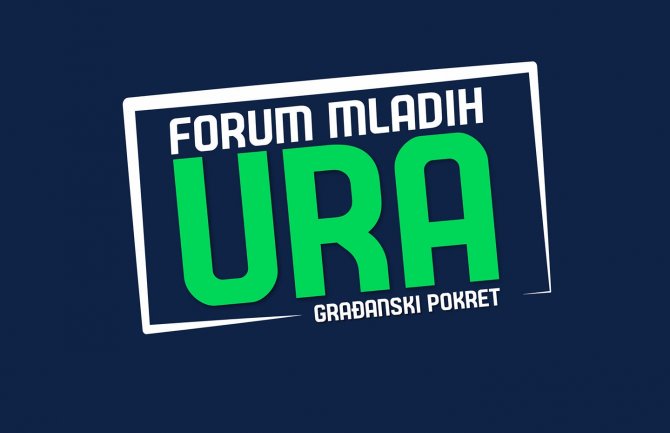 Forum mladih URA postao član Mreže za saradnju i razvoj istočne Evrope (CDN); Jokić: Širimo zeleni talas u Evropi