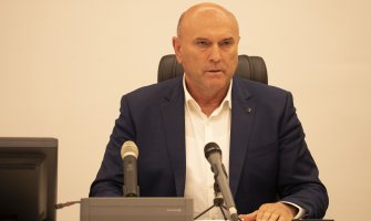 Cerević: Prihvatićemo bilo kojeg kandidata Demokrata