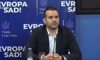 Spajić Medojeviću: Oznojeni nacuclani mečak ne propušta da preusmjeri fokus sa nedjela pojedinaca iz bivšeg režima