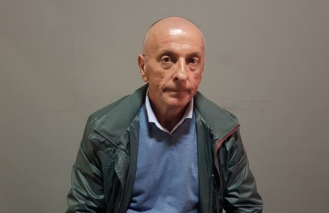 Dr Jeknić: Ljekari bjelopoljskog Doma zdravlja na raspolaganju izbjeglicama iz Ukrajine