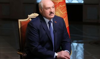Lukašenko: Ukrajina Bjelorusiji ponudila akt o nenapadanju, a obučavaju militante