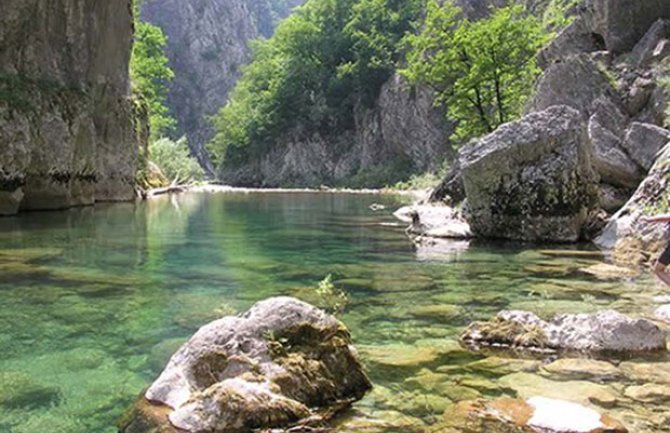 Mještani i ekolozi saglasni: Nemjerljiva šteta po životnu sredinu od HE Komarnica