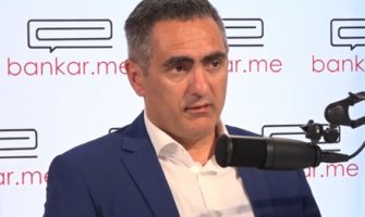 Damjanović: Prvi korak novog ministra finansija da pokaže prave bilanse