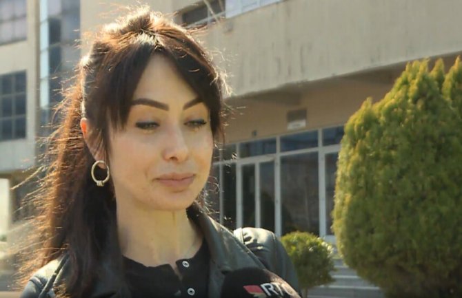 Profesorica iz Ukrajine se nada poslu u Crnoj Gori