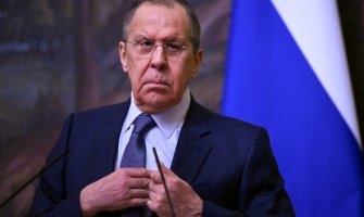 Lavrov predstavio novu koncepciju ruske spoljne politike: SAD označene kao realizator antiruskog kursa u svijetu