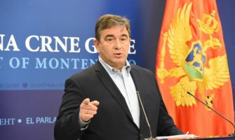 Medojević: EU će se prije raspasti nego proširiti na Zapadni Balkan