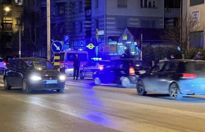 Troje mrtvih u pucnjavi kod Zaječara: Napadač ubio komšinicu i policajca potom izvršio samoubistvo