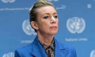 Zaharova: Šta je Ukrajini donio evropski san?