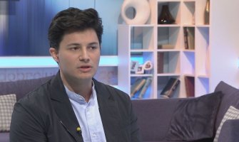 Pavlović: Građani nisu kaznili ni SNP ni GP URA