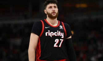 Košarkaš Jusuf Nurkić donirao 100 tona brašna narodu BiH