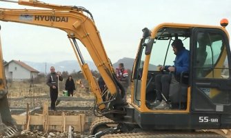  Solidarni Beranci rade srcem kako bi Koraći koji su ostali bez roditelja dobili svoj dom