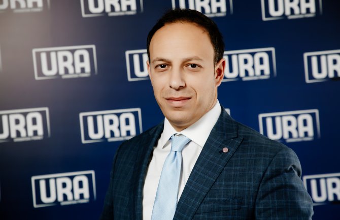 Upravni sud: Bajraktari zakonito predsjednik opštine Ulcinj