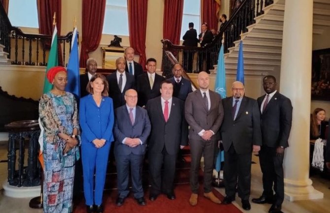 Ne zaboravljamo zasluge crnogorskih iseljenika tokom borbe sa pandemijom