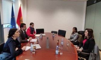 Sistemskim rješenjima i saradnjom do boljeg porodičnog života