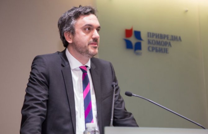 Čadež: Srbija ima dovoljno brašna, ulja i šećera, Vlada da dozvoli izvoz