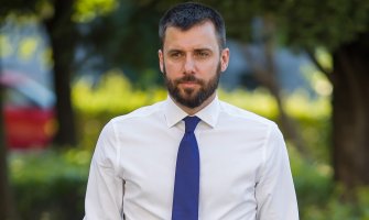 SDP poziva Bojanića da se izjasni povodom odluke Vlade da Elektroprivreda izmiri gubitke CEDIS-a