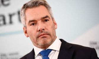 Nehamer: Za Austriju ne dolazi u obzir da uđemo u NATO