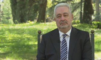 Krivokapić: Na sceni demokratska kriza i politička korupcija, sve u rukama Đukanovića