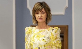 Šćepanović: Nekompetentni činovnici uhljebljeni po rođačkoj i partijskoj liniji, ogledalo propasti crnogorskog državnog aparata