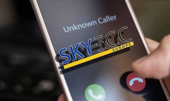 Šta je aplikacija Sky i zbog čega je tako važna kriminalnom miljeu?