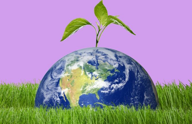 Danas se obilježava Dan Zemlje - Uložimo u našu planetu!