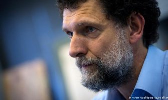 Osman Kavala osuđen na kaznu doživotnog zatvora