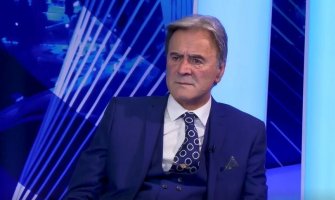 Blažić: Crna Gora odavno nije država, jer njene institucije nemaju legitimitet