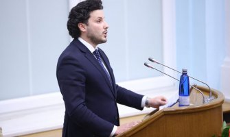 Abazović: Smjena Đurović bila bi loša ideja, mnoge institucije funkcionišu u v.d. stanju