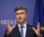 Plenković: Pobjeda Ukrajine u ratu, odvratila bi Rusiju od osvajačke politike