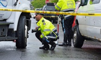 Nesreća u Bronksu: 16-godišnjakinju porijeklom iz CG pregazio kamion dok je išla u školu