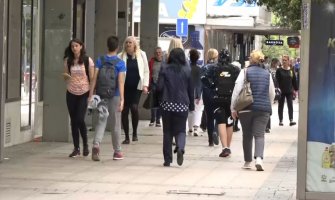 URA neće odustati od sektora bezbjednosti, Zirojević: Vanredni izbori jedino rješenje