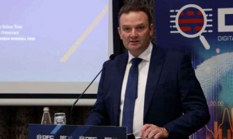 Ko je Savo Kentera, novi šef ANB-a?