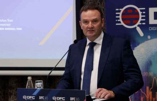 Ko je Savo Kentera, novi šef ANB-a?