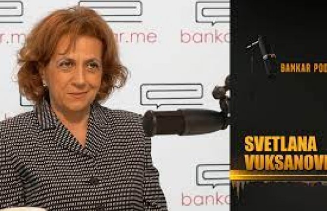 Vuksanović: Najveći uspjeh u karijeri je bio da dokažem velikoj kompaniji da treba da osnuje kompaniju u Crnoj Gori