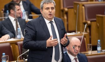 Radunović: Popis počinje 30. novembra