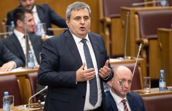 Radunović: Popis počinje 30. novembra