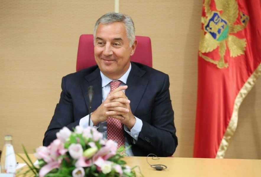 djukanovic