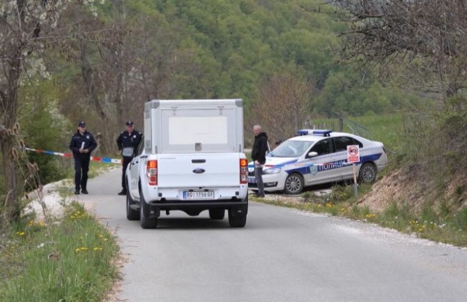 Novi Pazar: Nakon obdukcije Zukorlić sahranjen u dvorištu džamije 