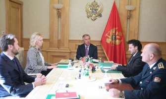 Bez dodatnih vojnika, moguće slanje u misiju NATO-a