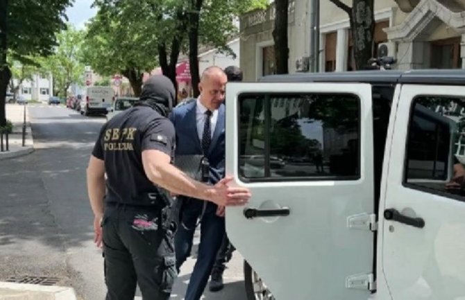 Pod lupom  istražitelja iz SDT-a i Jovanićevi cehovi koje je plaćala rožajska firma 