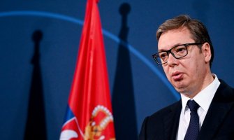 Vučić: Kosovo i Metohija je nešto što ne damo da nam uzmete