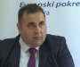 Radulović: Nova Vlada će krenuti u deblokadu procesa pristupanja EU