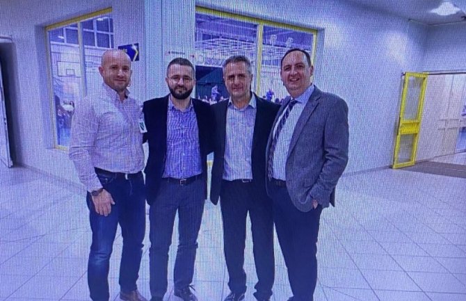 BKZ Švajcarske: Abazoviću da li ćeš nešto uraditi da zaustaviš diskriminaciju Bošnjaka?