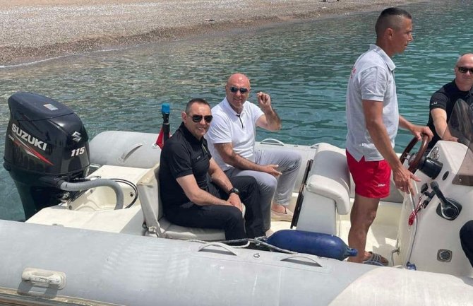 Đonović: Od dolaska  Vulina ne vidim nikakvo dobro Crnoj Gori, treba obratiti pažnju