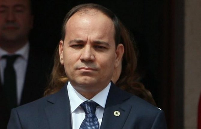Preminuo bivši predsjednik Albanije Bujar Nišani
