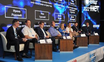 Banke spremne da finansiraju dobre projekte u energetskom sektoru