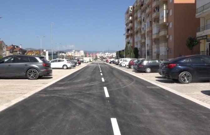 Glavni grad nastavlja da ulaže u razvoj Starog aerodroma