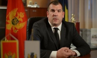 Krapović: Predložio sam razrješenje zbog postupanja pripadnika Vojske vezano za nesreću u Radanovićima
