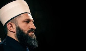 Muftija sandžački: Hitno zaustaviti igru sa našim svetinjama i obnoviti Hadži Danuš-hanuminu džamiju iz XVII vijeka