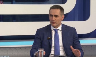 Damjanović: Budžet aposlutno održiv, čuvamo standard građana